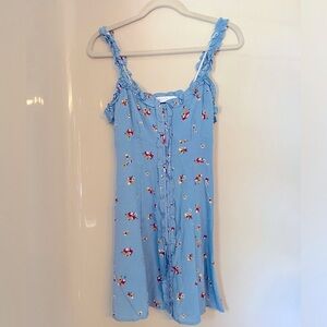 ASTR The Label dress